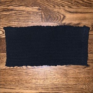 Brandy Melville Tube Top